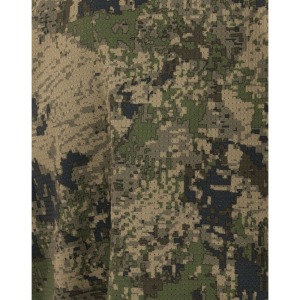 veste-sweatshirt-hart-shade-pixel-forest-homme-detail