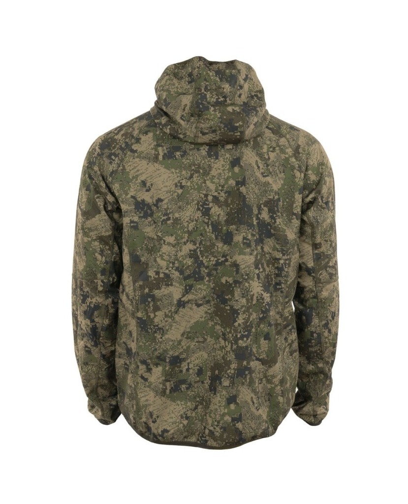 veste-sweatshirt-hart-shade-pixel-forest-homme-dos