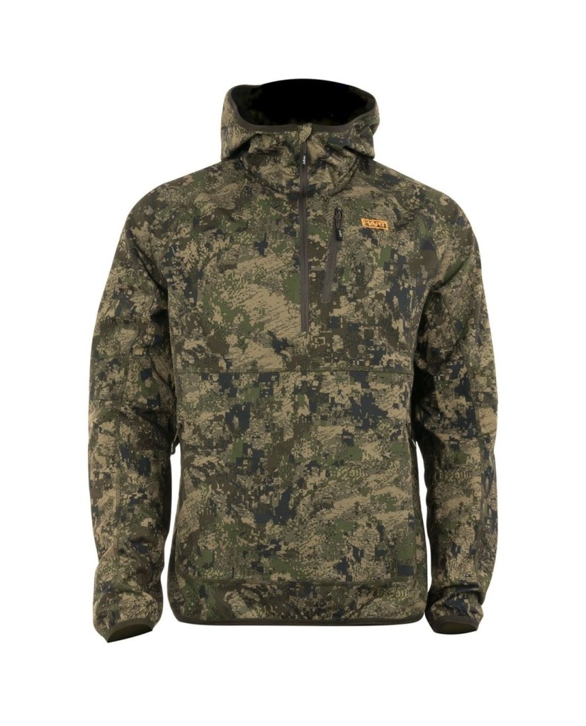 veste-sweatshirt-hart-shade-pixel-forest-homme-face
