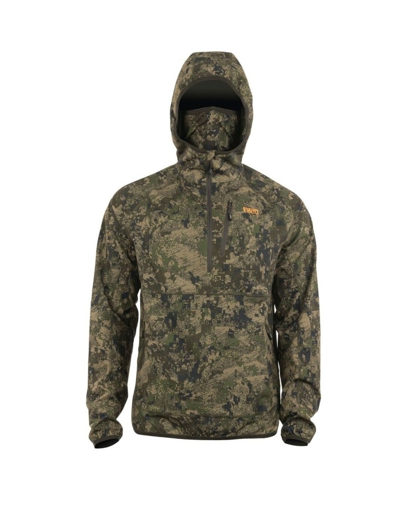 veste-sweatshirt-hart-shade-pixel-forest-homme-face-complet