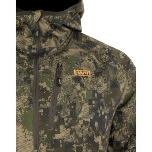 veste-sweatshirt-hart-shade-pixel-forest-homme-poche