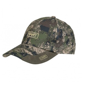 casquette-signus-hart-chasse-camouflage