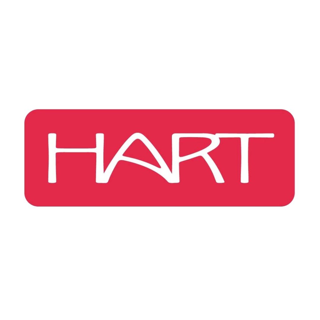 LOGO HART