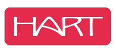 PETIT LOGO HART