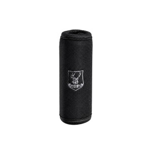 protection-neoprene-19-cm-moderateur-son-R2328-riserva-noir