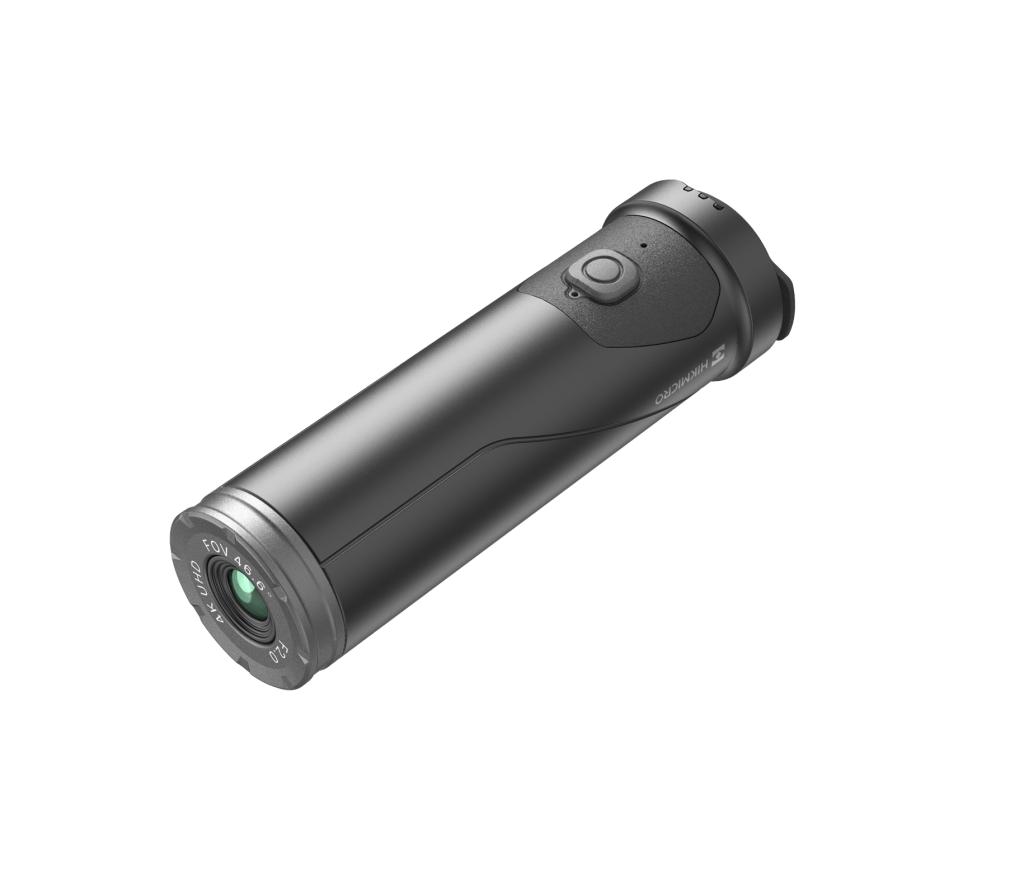 camera-hikcam-a7e-action-4k-hikmicro-fusil-carabine-fixation-dessus