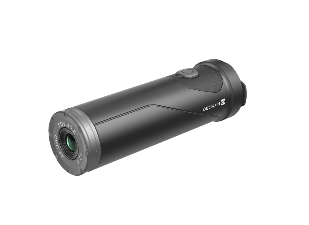 camera-hikcam-a7e-action-4k-hikmicro-fusil-carabine-fixation-droite