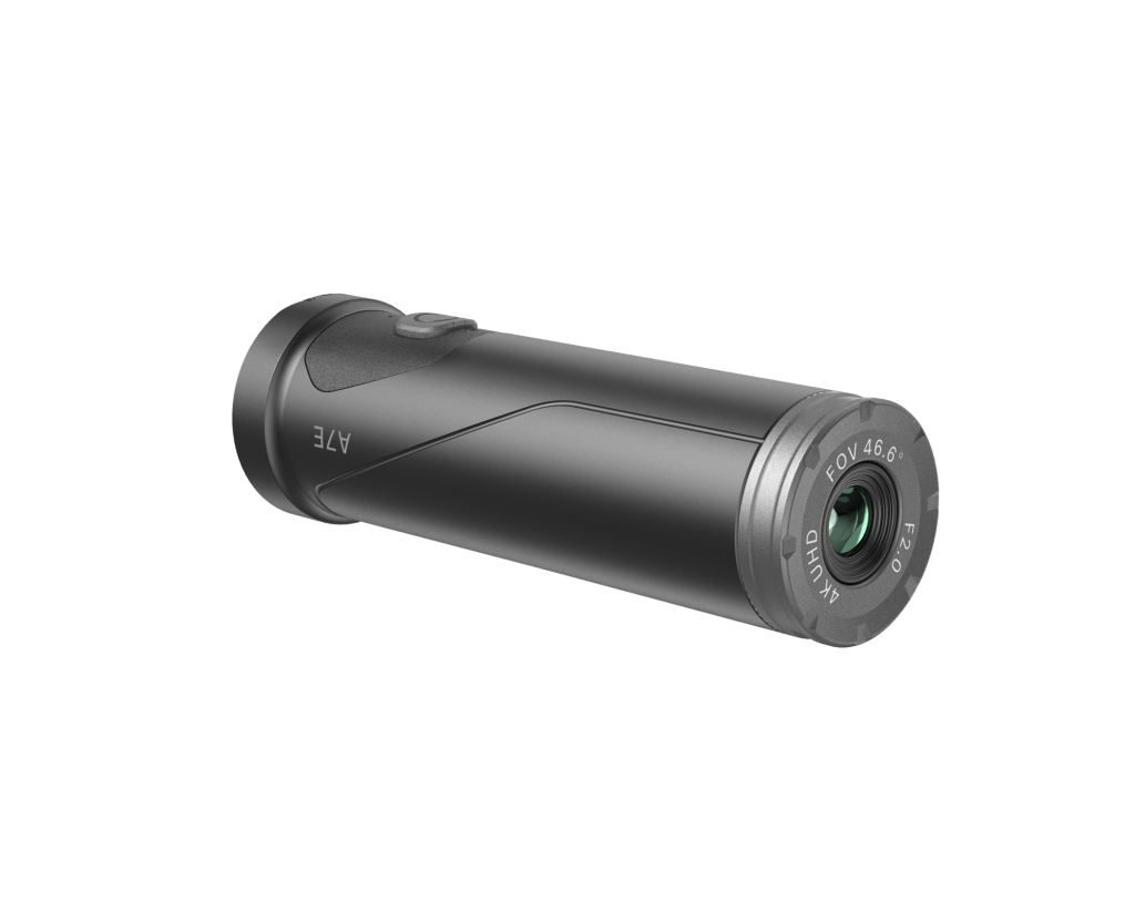 camera-hikcam-a7e-action-4k-hikmicro-fusil-carabine-fixation-gauche