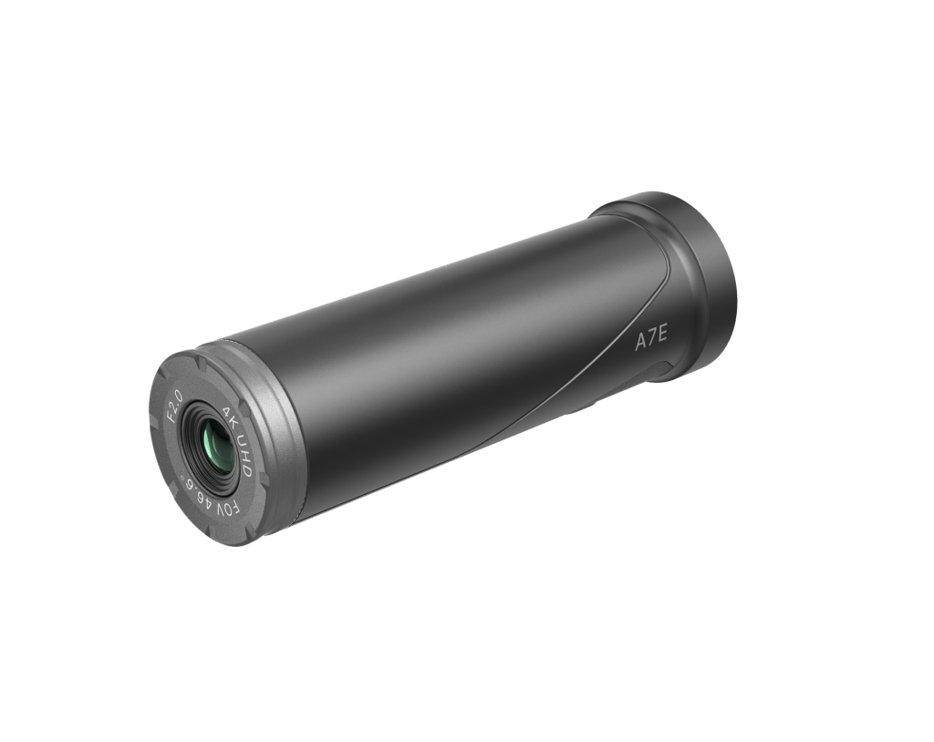 camera-hikcam-a7e-action-4k-hikmicro-fusil-carabine-fixation-principale