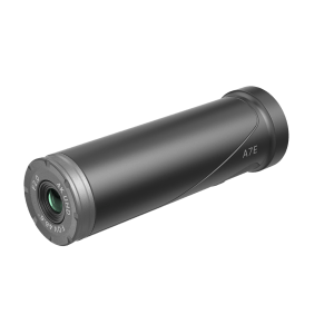 camera-hikcam-a7e-action-4k-hikmicro-fusil-carabine-fixation-principale