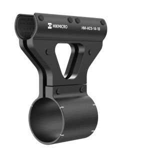 fixation-moderateur-hikcam-a7e-hikmicro-cote