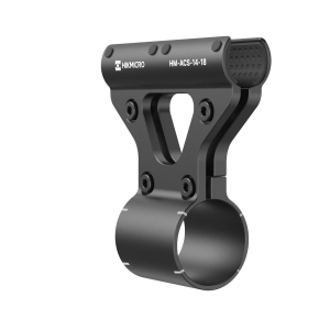 fixation-moderateur-hikcam-a7e-hikmicro-face