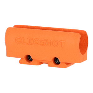 support-pour-canon-clicshot-cal-20-28-carabine-orange-cote
