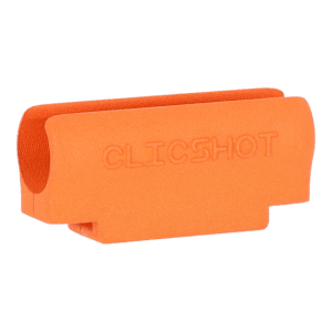 support-pour-canon-clicshot-cal-20-28-carabine-orange-face