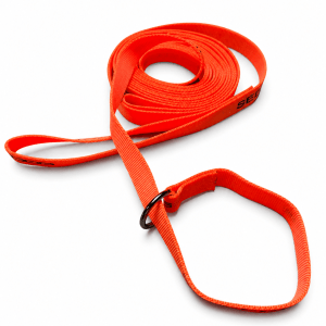 tire-gibier-orange-seekers-outdoor-sangle
