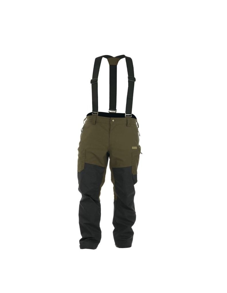 pantalon-iron-3-t-vert-olive-hart-bretelle