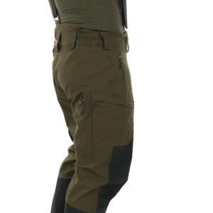 pantalon-iron-3-t-vert-olive-hart-cote