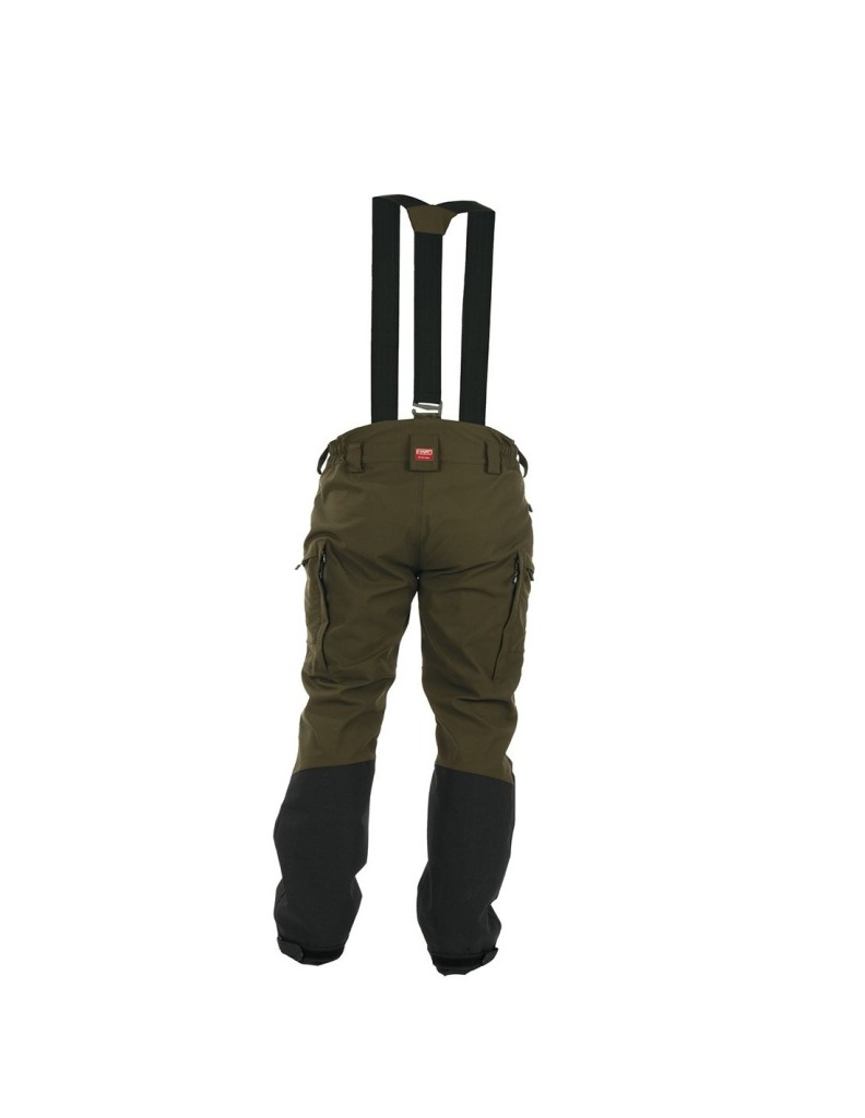 pantalon-iron-3-t-vert-olive-hart-dos