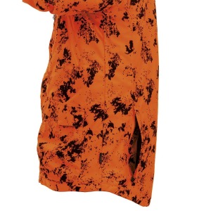 veste-hart-orbel-j-camouflage-orange-epi-detail