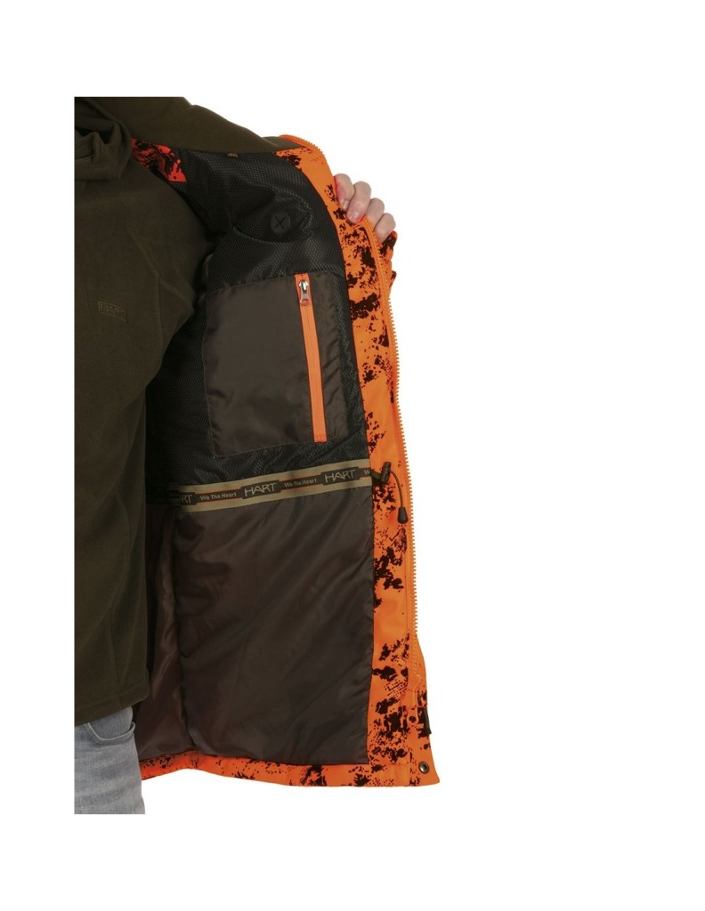 veste-hart-orbel-j-camouflage-orange-epi-interne