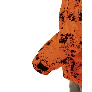 veste-hart-orbel-j-camouflage-orange-epi-manche